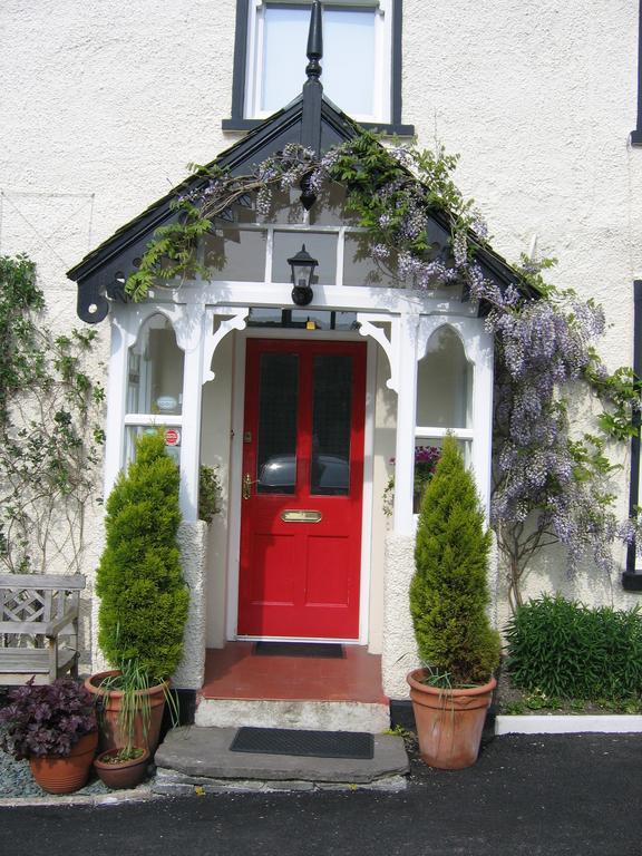 Mylne Bridge House Bed & Breakfast Windermere Eksteriør bilde