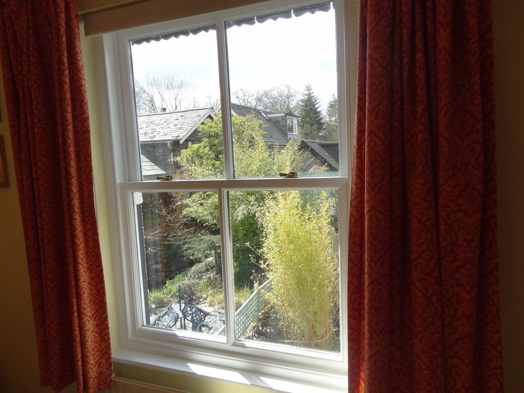 Mylne Bridge House Bed & Breakfast Windermere Rom bilde